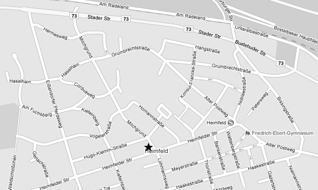 Stadtplan