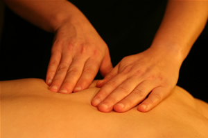 Viscerale Ostheopathie